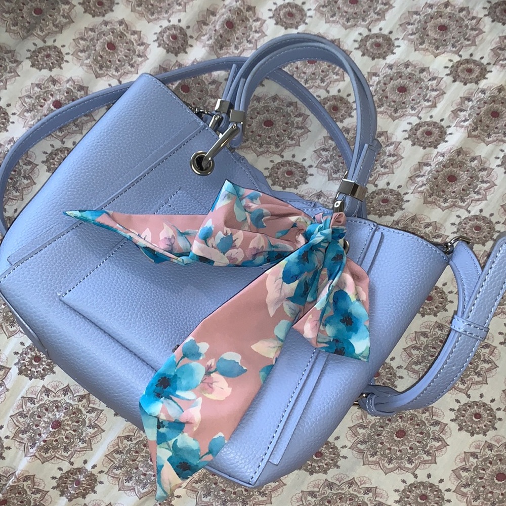 Steve Madden cross body